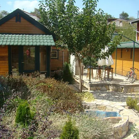 Apartment Zeus-Village Chalet Με Πισίνα
