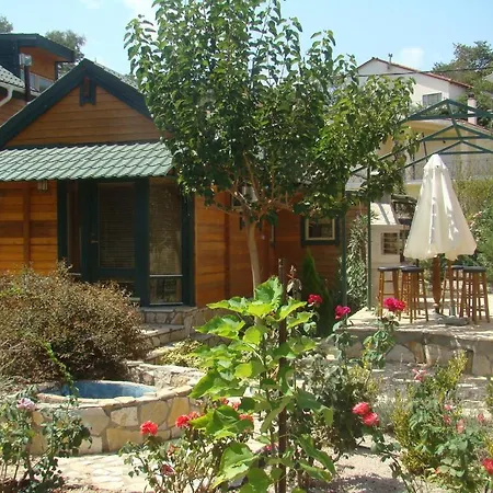 Zeus-village με πισίνα Apartment