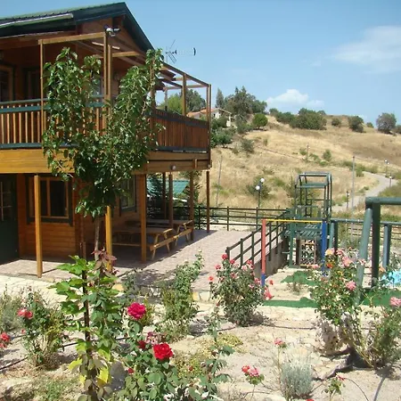 Zeus-Village Chalet Με Πισίνα * Molos (Phthiotis)
