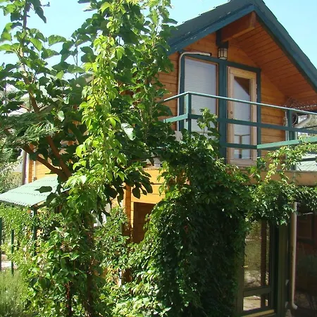 Zeus-Village Chalet Με Πισίνα Apartment Molos (Phthiotis)