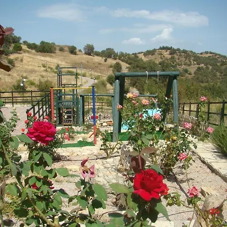 Zeus-village με πισίνα Molos (Phthiotis)