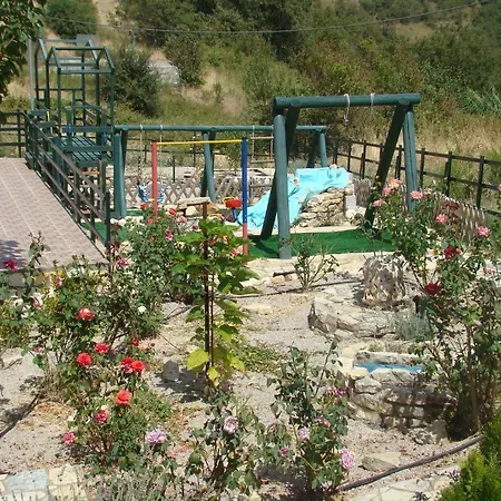 Zeus-village με πισίνα Apartment *