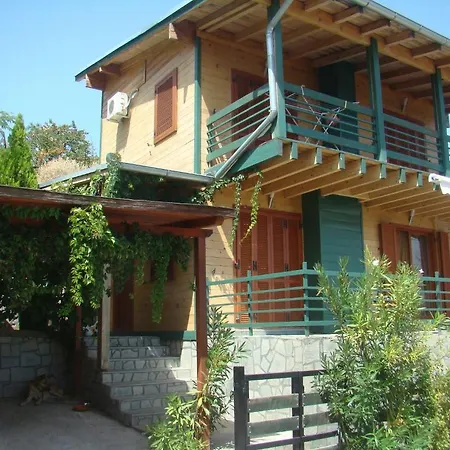 Apartment Zeus-Village Chalet Με Πισίνα *