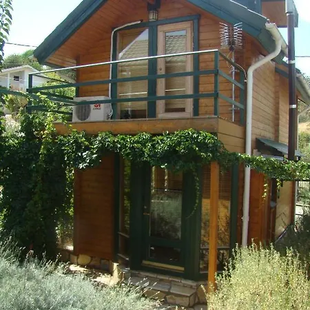 Zeus-village με πισίνα Apartment Molos (Phthiotis)