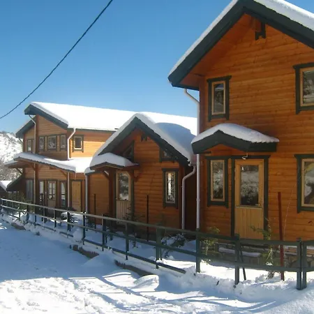 Zeus-village με πισίνα Apartment