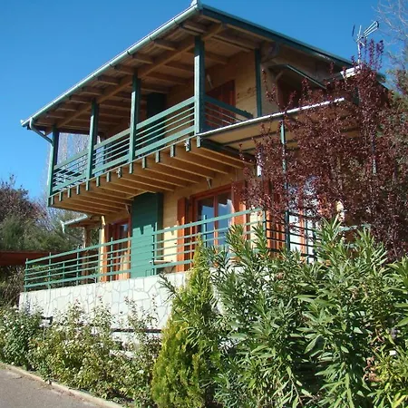 Apartment Zeus-village με πισίνα